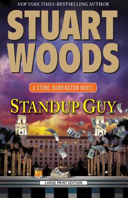 Standup Guy (A Stone Barrington Novel)
