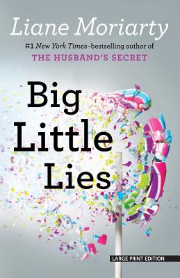 Big Little Lies( Large Print)