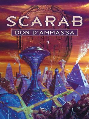 Five Star Science Fiction/Fantasy - Scarab
