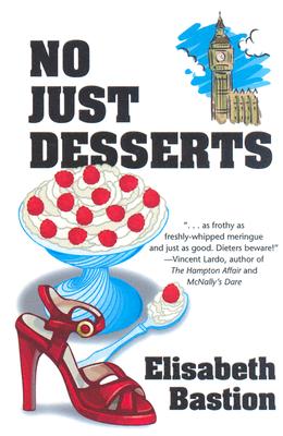 Image for No Just Desserts