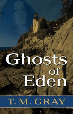 Five Star Science Fiction/Fantasy - Ghosts of Eden