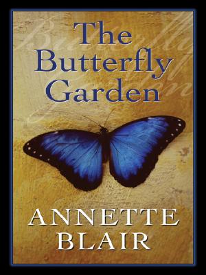 The Butterfly Garden (Five Star Expressions)