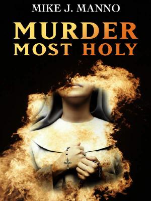 MURDER MOST HOLY