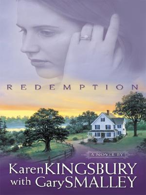 Image for Redemption (Redemption Series-Baxter 1, Book 1) Redemption (Redemption Series-Baxter 1, Book 1)