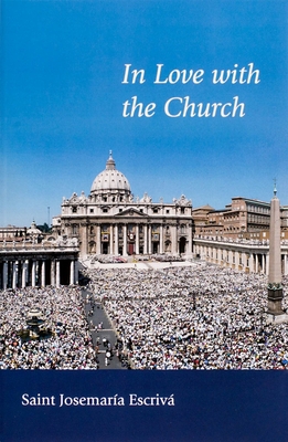 In Love with the Church