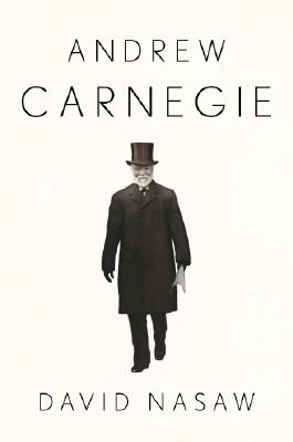 ANDREW CARNEGIE