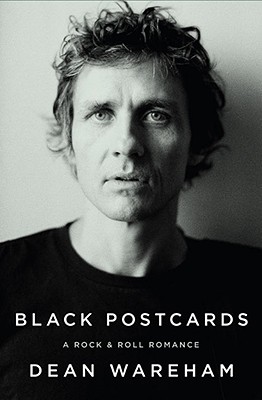 Black Postcards: A Rock & Roll Romance