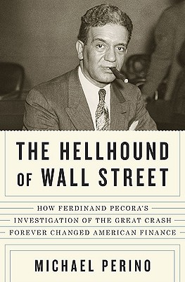 The Hellhound of Wall Street