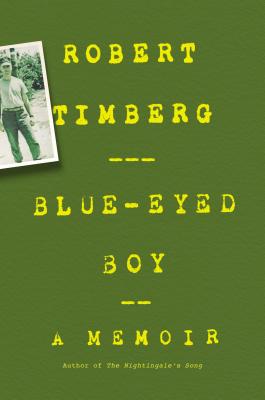 Image for Blue-Eyed Boy: A Memoir