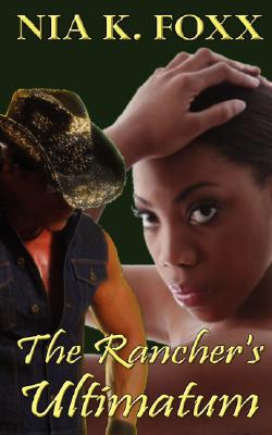 Foxx, Nia K.