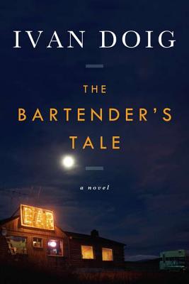 Bartender's Tale