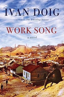 Work Song - A Novel