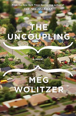 UNCOUPLING
