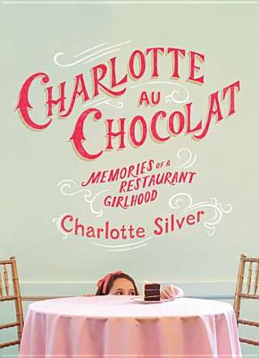 Charlotte Au Chocolat