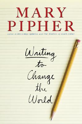Writing to Change the World