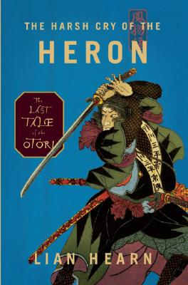 Harsh Cry of the Heron