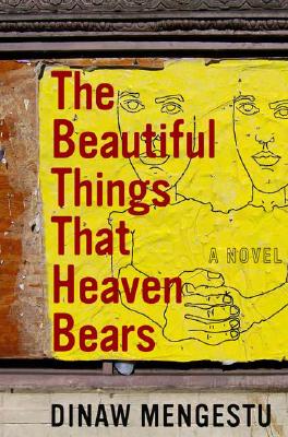 The Beautiful Things That Heaven Bears