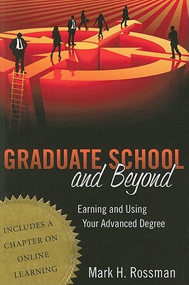Graduate School and Beyond