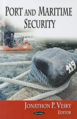 Port And Maritime Security