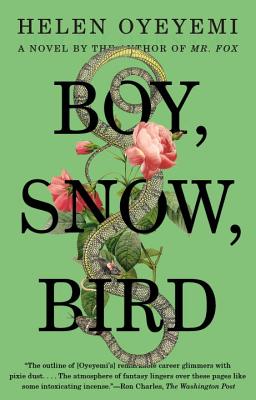 Image for Boy, Snow, Bird: A Novel