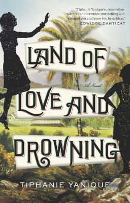 Image for Land of Love and Drowning : a Novel