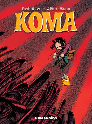 Image for Koma Koma