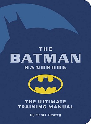Image for Batman Handbook: The Ultimate Training Manual
