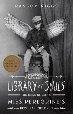 Image for Library of Souls: The Third Novel of Miss Peregrine's Peculiar Children