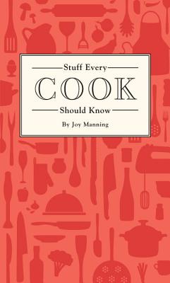 Image for Stuff Every Cook Should Know (Stuff You Should Know) Stuff Every Cook Should Know (Stuff You Should Know)