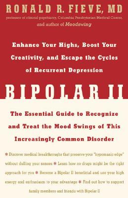 Bipolar II (No Dustjacket)