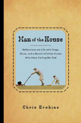 Image for Man of the House Man of the House