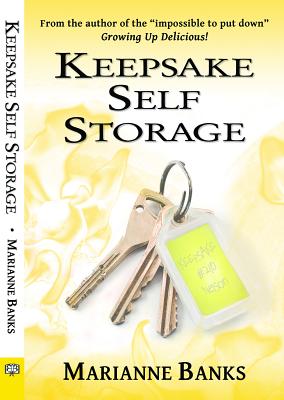 Image for KEEPSAKE SELF STORAGE