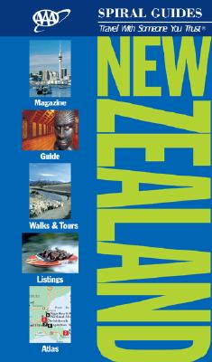 AAA Spiral New Zealand