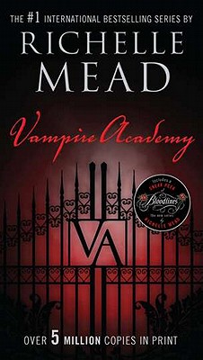 Image for Vampire Academy Vampire Academy