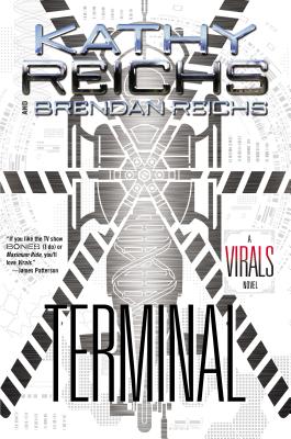 Image for Terminal: A Virals Novel