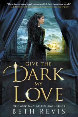 Image for GIVE THE DARK MY LOVE