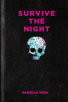 Image for Survive the Night Survive the Night