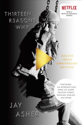 Image for Thirteen Reasons Why 10th Anniversary Edition