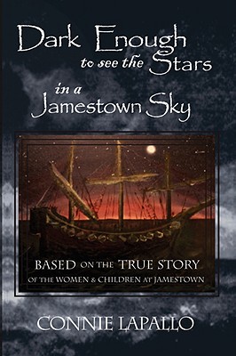 Dark Enough to See the Stars in a Jamestown Sky