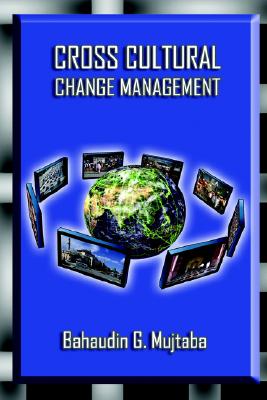 Cross Cultural Change Management