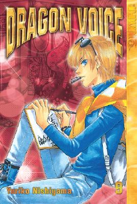 Vol. 9, Dragon Voice