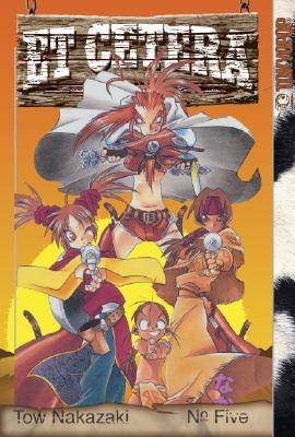 Et Cetera Volume 5