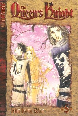 The Queen's Knight 5