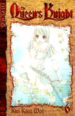 The Queen's Knight 6