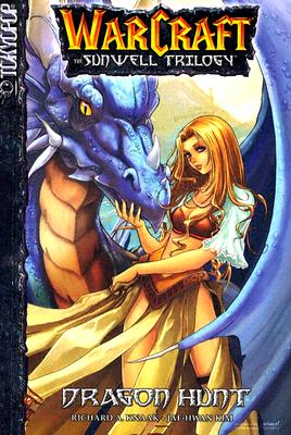Image for Dragon Hunt