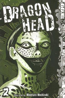 Dragon Head, Vol. 2