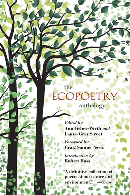 Ecopoetry Anthology (Revised)