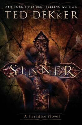 Sinner (The Books of History Chronicles)