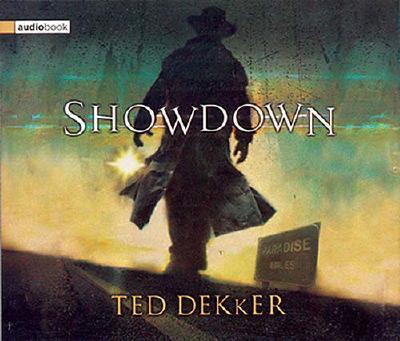 Showdown (Paradise Series, Book 1) (The Books of History Chronicles)