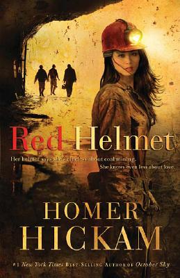 RED HELMET